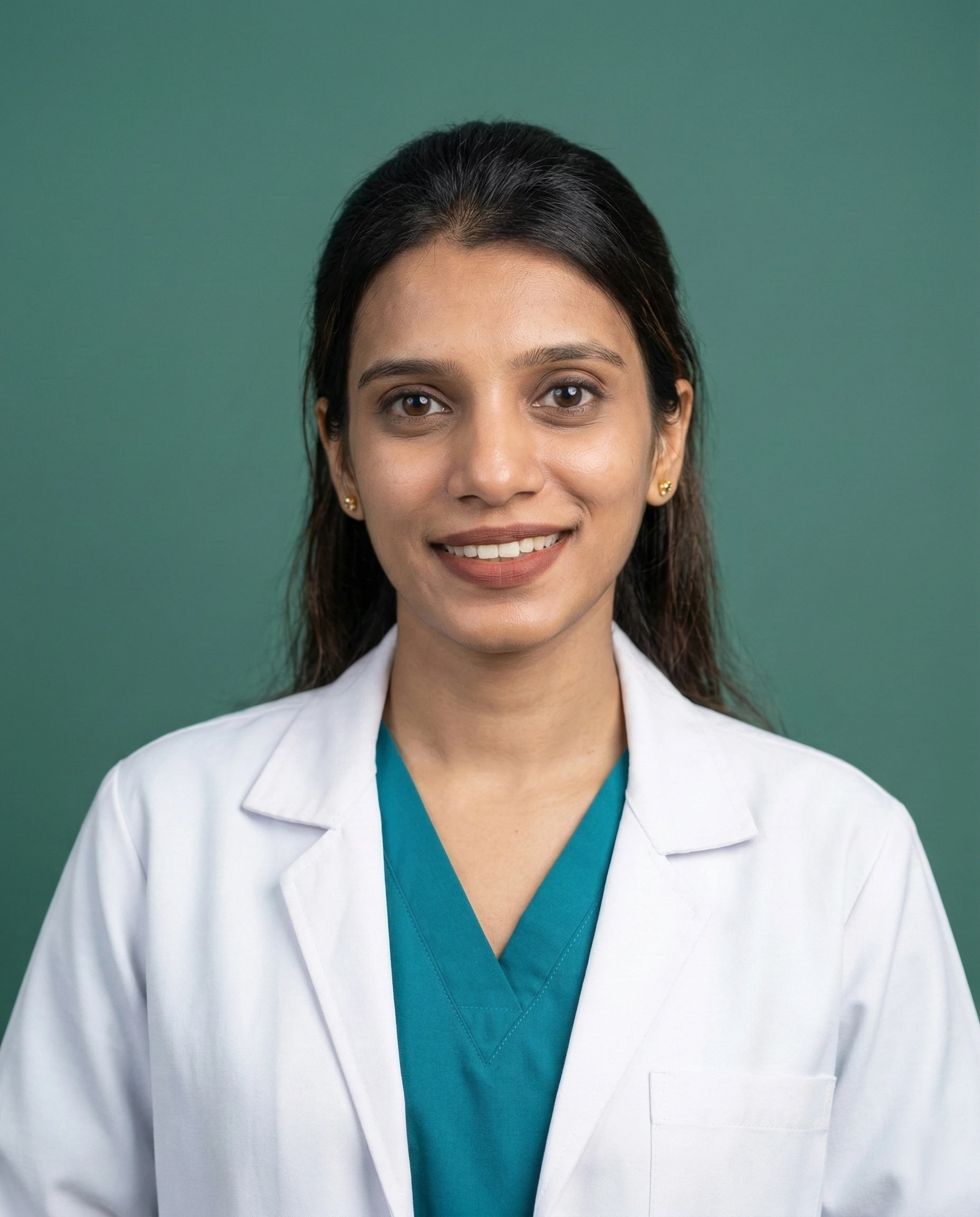 Dr. Anu Raveendran